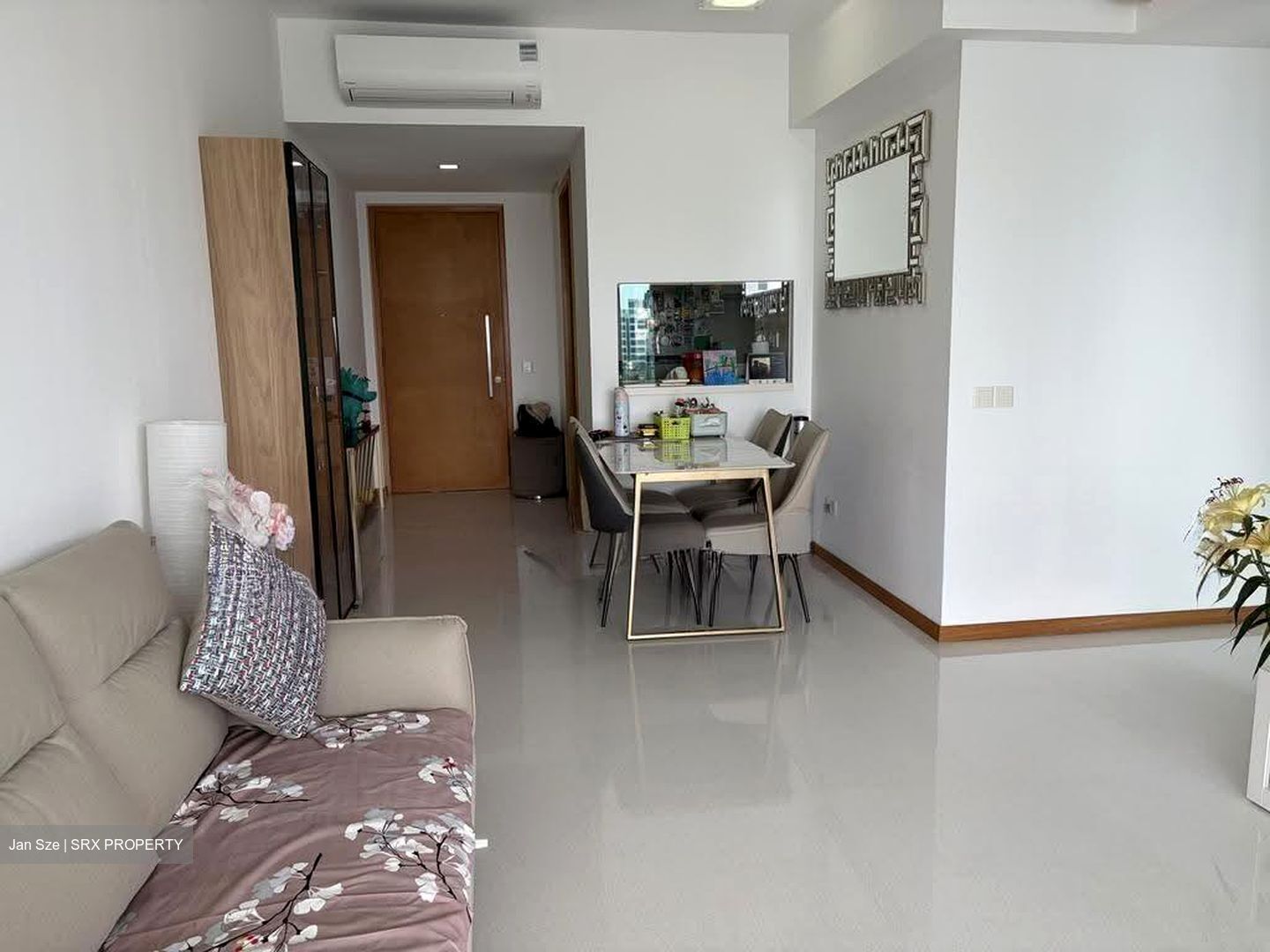 Dakota Residences (D14), Condominium #621775271